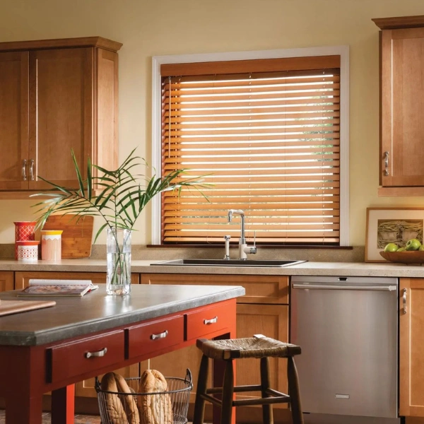 Faux Wood Blinds3
