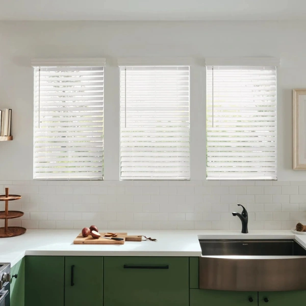 Faux Wood Blinds4