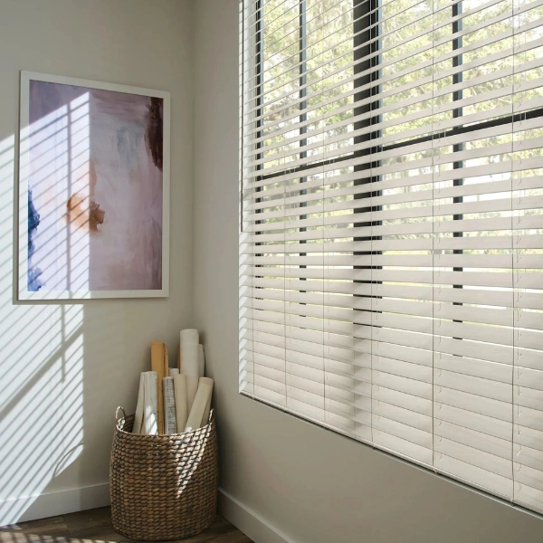 Faux Wood Blinds5