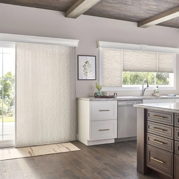 Honeycomb Shades3