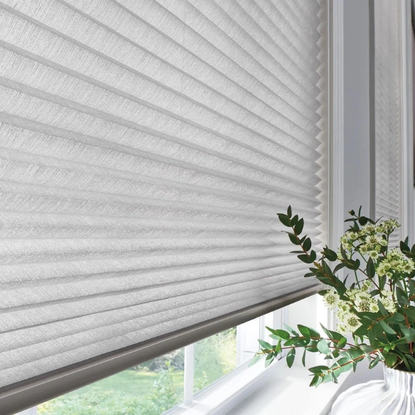 Honeycomb Shades5