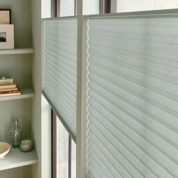 Honeycomb Shades6