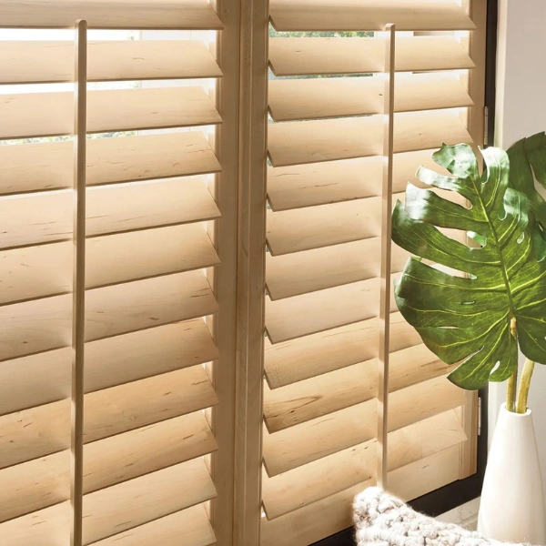 Plantation Shutters4
