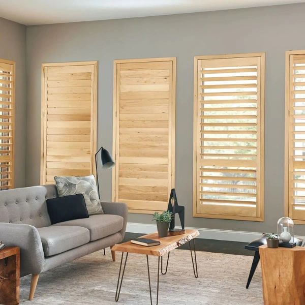 Plantation Shutters5