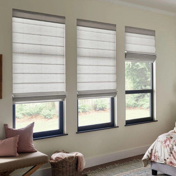 Roman Shades5